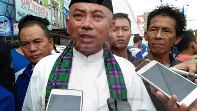 THM di Bekasi Harus Tutup H-3 Sebelum Ramadan