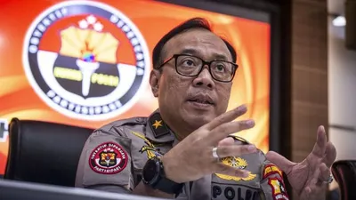 4 Ranjau Ditemukan di Rumah Terduga Teroris Sibolga