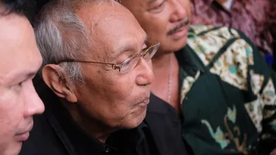 Permadi