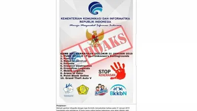 Ilustrasi (Antara)