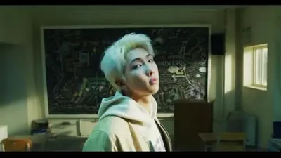 Trailer Album BTS