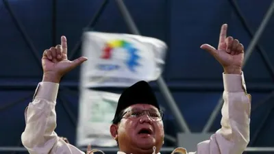 Prabowo-Sandi Akan Terima Keputusan MK