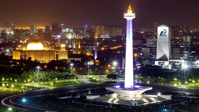 DKI Jakarta