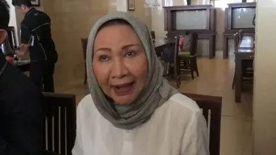 Ratna Sarumpaet