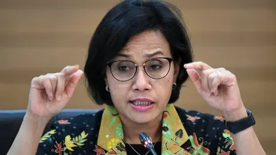 Kemenkeu Bebaskan PPN Ekspor Jasa
