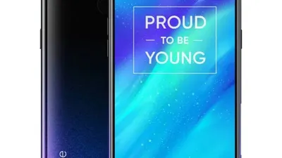 Realmi Optimis Mampu Bersaing dengan Samsung dan Xiaomi