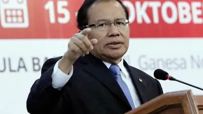 Rizal Ramli