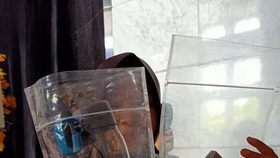 Rokok Jadi Barang Sitaan Terbanyak Tamu MK