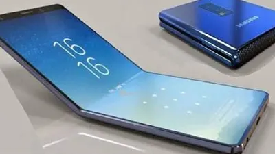 Ponsel Pintar Samsung