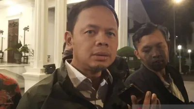 ASN Bogor Terancam Dipecat Jika Manipulasi Alamat Peserta PPDB