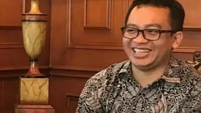 Wakil Sekjen Majelis Ulama Indonesia (MUI) Misbahul. (Antara)