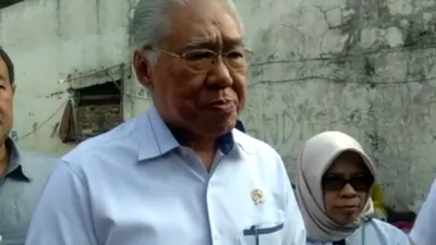 Dekati Lebaran, Mendag Pastikan Pasokan dan Harga Sembako Aman