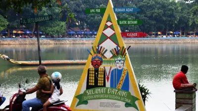 Setu Babakan