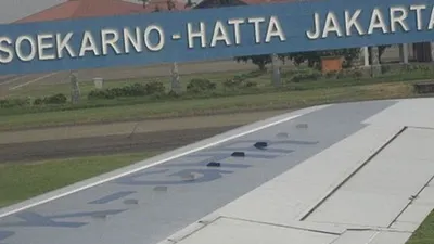 Bandara Soekarno Hatta