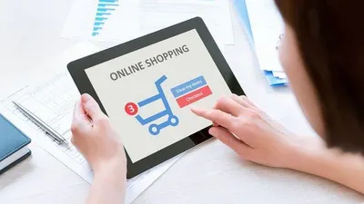 E-Commerce di Indonesia Berebut Rezeki dengan Peritel di Bulan Ramadan