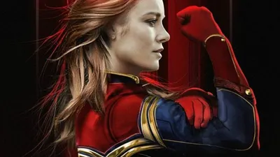 Captain Marvel