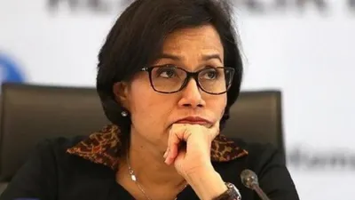 Sri Mulyani