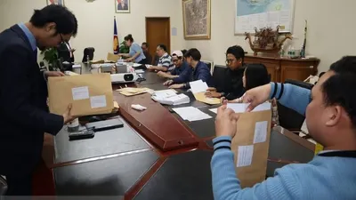 Akhirnya WNI di Mongolia Bisa Mencoblos