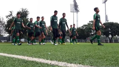 Ezra Walian Terancam Dicoret Dari Timnas