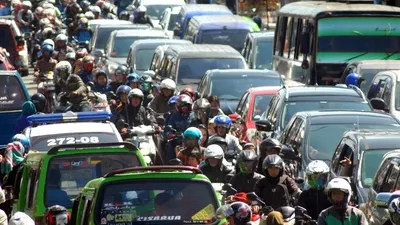 Meikarta Siapkan Fasilitas Rest Area untuk Pemudik