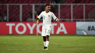 Todd Rivaldo Ferre (Antara)