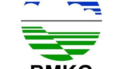 Logo BMKG