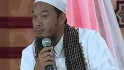 Ustad Sambo