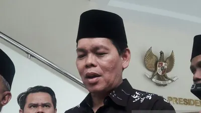 Wakil Sekjen MUI Amirsyah Tambunan. (Antara)