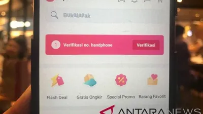Ilustrasi (Antara)