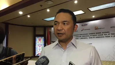 Garuda Buka Kemungkinan Batalkan Pemesanan 49 Boeing Max 8