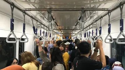 MRT Jakarta (Jakarta)