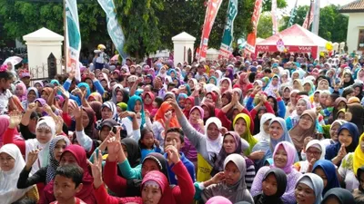 Status Sebagai KPM Bansos PKH atau BPNT Terhapus karena Dinilai Tidak Layak? Segera Lakukan Ini untuk Perubahan Desil   