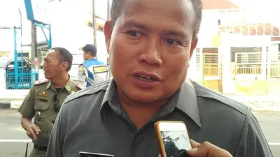 Kepala Dinas Lingkungan Hidup Kota Bekasi Yayan Yuliana