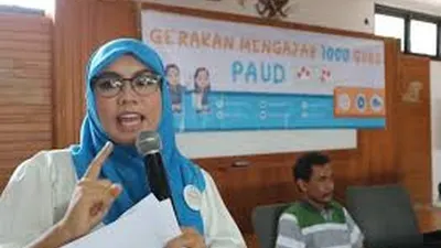 Zita Anjani