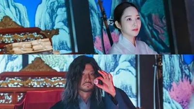 Bocoran Drakor Confidence Queen, Park Min Young dan Park Hee Soon Menyamar Demi Lakukan Penipuan Berisiko Tinggi