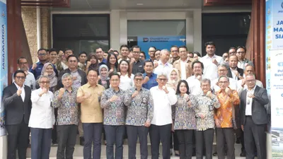 HPJI Gelar Insight Talk 2025, Bahas Ketahanan Infrastruktur Jalan Tol Hadapi Krisis Global