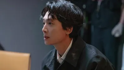 Jung Kyung Ho