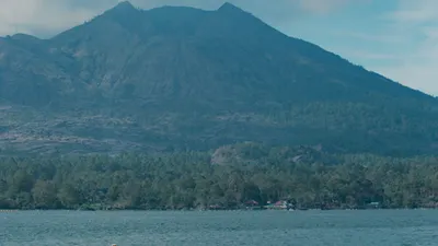 Ilustrasi. Waduk sendiri merupakan salah satu klaster utama dalam Jakarta Project sebagai bentuk inovasi terbaru Jakarta untuk keberlanjutan kota.