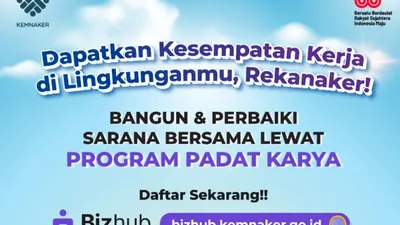 Periode pendaftaran TKM 2025 sendiri berlangsung mulai dari 11-22 Agustus 2025 dan bisa dilakukan secara online.