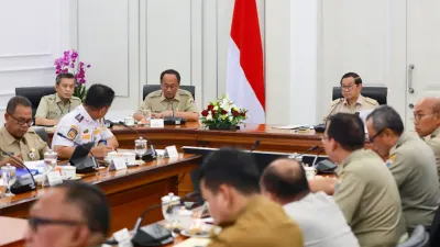Atasi Kemacetan, Ini Strategi Baru DKI Jakarta di Kawasan Jalan TB Simatupang, Termasuk Buka Tutup Tol?