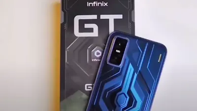 Ilustrasi. Spesifikasi Infinix GT 30 5G Plus