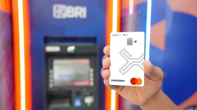 Kartu Debit Eksklusif BRI X INDODAX, Solusi Aman Transaksi Aset Kripto
