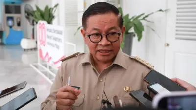 Pramono Anung Berikan Insentif Pajak di Sektor Perhotelan dan Restoran, Cek Syaratnya Ya! 