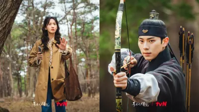 Drama Korea Bon Appetit, Your Majesty Banjir Kritikan. (Sumber: Instagram.com/@tvn_drama)