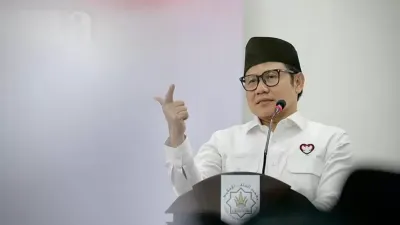 Menko Muhaimin Sebut DKI Jadi Percontohan Nasional Kelola Kurban Standar Internasional