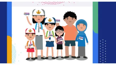 Bantuan PIP Agustus 2025 Kembali Disalurkan, Cek Penerima, Besaran Dana dan Jadwal Pencairan di Sini