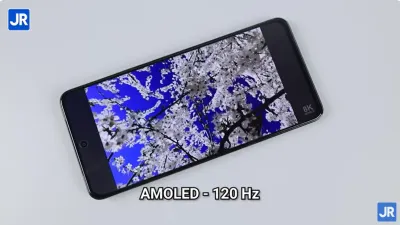 Dibandrol Harga Rp2 Jutaan, Apa Saja Keunggulan iQOO Z10 Lite? Baterai Awet Bisa Bypass Charging