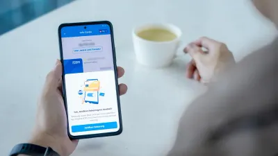 Praktis! Reaktivasi Rekening Dormant Tanpa Biaya di BRImo