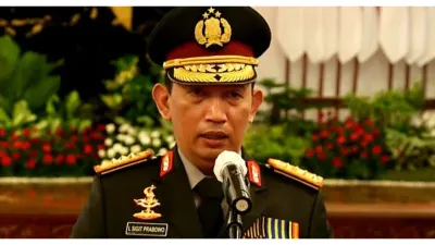 7 Anggota Brimob Lindas Driver Ojol hingga Tewas Diamankan, Ini Kronologi hingga Permintaan Maaf Kapolda Metro Jaya dan Kapolri