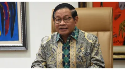 Gubernur DKI Jakarta Pramono Anung (Sumber: menpan.go.id)